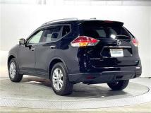 2015 Nissan X-Trail