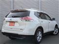 2015 Nissan X-Trail