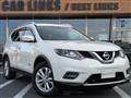 2015 Nissan X-Trail