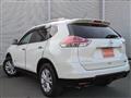 2015 Nissan X-Trail