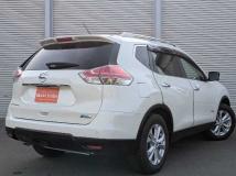2015 Nissan X-Trail