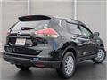 2015 Nissan X-Trail