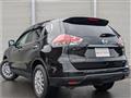 2015 Nissan X-Trail