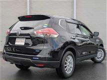 2015 Nissan X-Trail