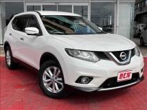 2015 Nissan X-Trail