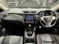 2015 Nissan X-Trail