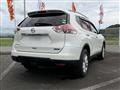 2016 Nissan X-Trail