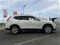 2016 Nissan X-Trail