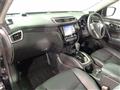 2016 Nissan X-Trail