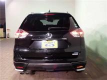 2016 Nissan X-Trail