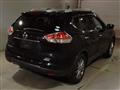 2016 Nissan X-Trail