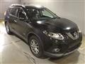 2016 Nissan X-Trail