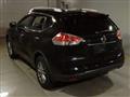 2016 Nissan X-Trail