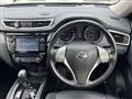 2016 Nissan X-Trail