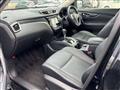 2016 Nissan X-Trail