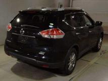 2016 Nissan X-Trail