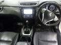 2016 Nissan X-Trail