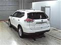 2016 Nissan X-Trail