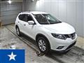 2016 Nissan X-Trail