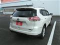 2016 Nissan X-Trail