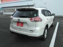 2016 Nissan X-Trail