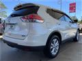 2016 Nissan X-Trail