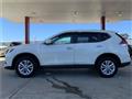 2016 Nissan X-Trail