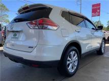2016 Nissan X-Trail