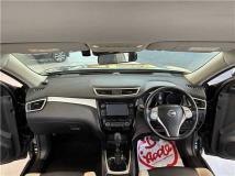 2016 Nissan X-Trail