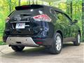 2016 Nissan X-Trail