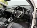 2016 Nissan X-Trail