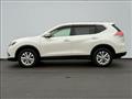 2016 Nissan X-Trail