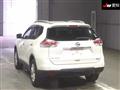 2016 Nissan X-Trail