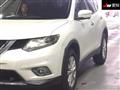 2016 Nissan X-Trail