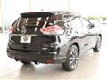 2016 Nissan X-Trail