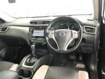 2016 Nissan X-Trail