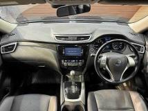 2016 Nissan X-Trail