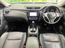 2016 Nissan X-Trail