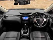2016 Nissan X-Trail