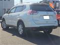 2016 Nissan X-Trail
