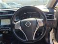 2016 Nissan X-Trail