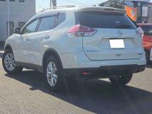 2016 Nissan X-Trail