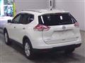 2016 Nissan X-Trail