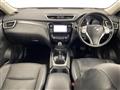 2016 Nissan X-Trail