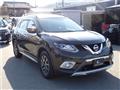2016 Nissan X-Trail