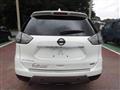 2016 Nissan X-Trail