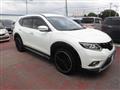 2016 Nissan X-Trail