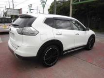 2016 Nissan X-Trail