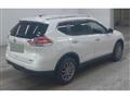 2016 Nissan X-Trail