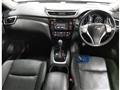 2016 Nissan X-Trail